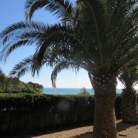 Apartamentos Casa Blanca Miami Playa ภายนอก รูปภาพ
