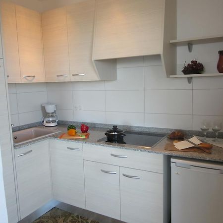 Apartamentos Casa Blanca Miami Playa ภายนอก รูปภาพ