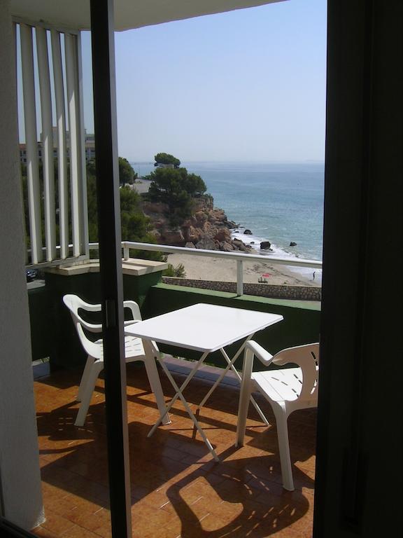 Apartamentos Casa Blanca Miami Playa ห้อง รูปภาพ