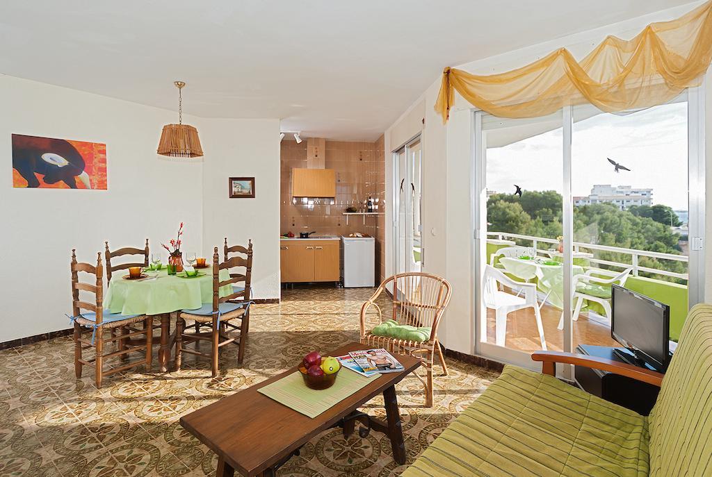Apartamentos Casa Blanca Miami Playa ห้อง รูปภาพ