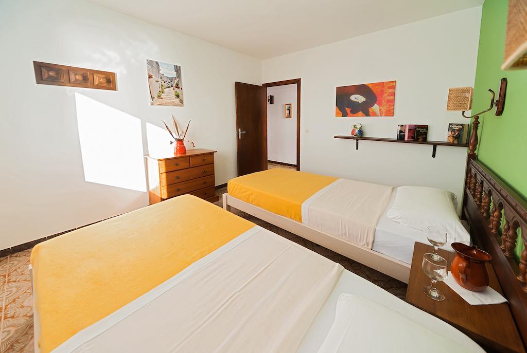 Apartamentos Casa Blanca Miami Playa ห้อง รูปภาพ