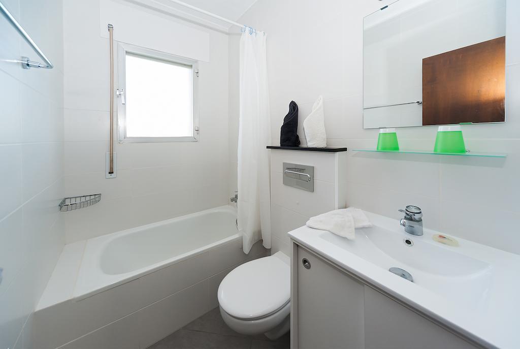 Apartamentos Casa Blanca Miami Playa ห้อง รูปภาพ