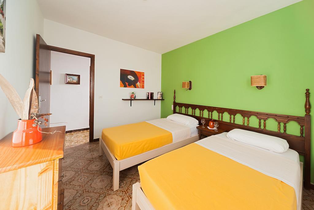 Apartamentos Casa Blanca Miami Playa ห้อง รูปภาพ