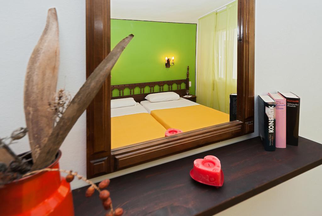 Apartamentos Casa Blanca Miami Playa ห้อง รูปภาพ