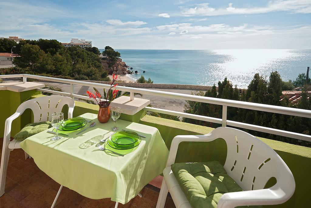 Apartamentos Casa Blanca Miami Playa ห้อง รูปภาพ