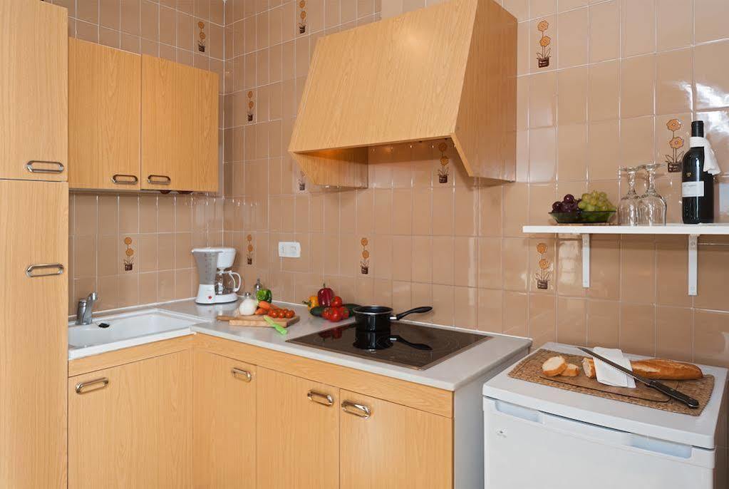 Apartamentos Casa Blanca Miami Playa ภายนอก รูปภาพ